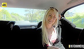 Adam Black & Licky Lex in A Lot Of Cum - Porncz