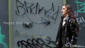 Happy Ending - Amirah Adara & Dorothy Black