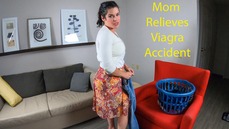 Mom Relieves Viagra Accident