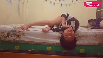 [Hansel Thio Channel] I&#039_m So Horny And Hopefully Someday I Will be Your Model Partner Kali Rose Part 2