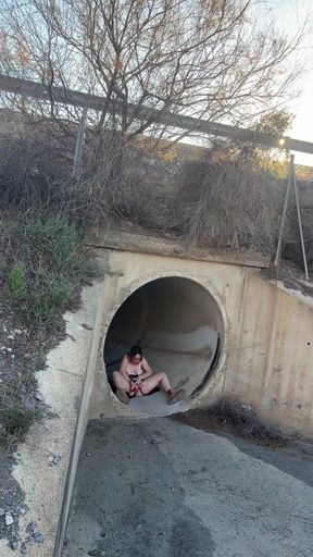 I Risked Being Banned in Spain, Couple