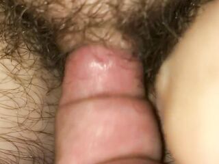 Mangina fingering until I cum