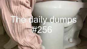 The daily dumps #256 mp4