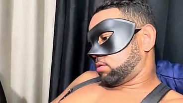 Boy dotadao com 24cm me arrombou todo na sua rolona gigantesca
