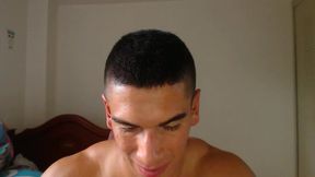 Jeff Clean Private Show