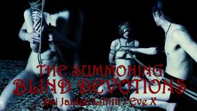 The Summoning - Blind Devotions (Eve X and Sai Jaiden Lillith) WMV HD