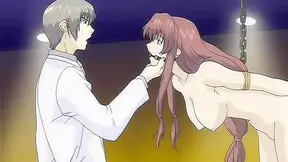 Doctor Takes Charge of Late-Night Shift with Hot Nurse Encounter – Ep 4