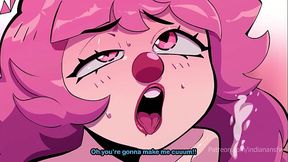 [ Clussy Fever (Geirdo Toneido)  ] - Indianansfw / Anifancys