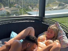 Alice Wild Hardcore BBC Sex Tape With Troy Onlyfans Video