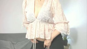 Margaret Morgan Private Show