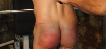 A first-time fuck for two guys who want to enjoy BDSM sex