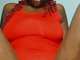 AFTER SQUIRTING SEVERALLY I STILL WANTED TO PROCEED