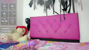 Venus Loven Private Show