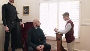 catholicboys: Invading the Tight Hole of Young Flynn