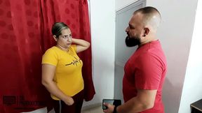 recopilacion de folladas a la cachonda de mi madastra-yennifer