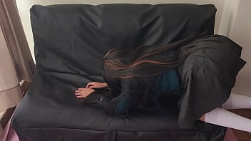 If I do this, will you give me a new CELL PHONE?????? STEPBROTHER TAKES MY INNOCENCE.. HE MAKES ME MOAN WITH PLEASURE. WHAT IS HE DOING? Sorry.. SHUT UP AND GIVE ME YOUR ASS! Real amateur VIDEO