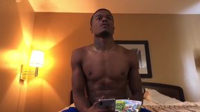 Rico Pruitt - Arquez Fuks Off Of The Bed