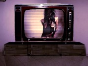 Film XXX Cosplays Compilation - The Ring, The Excorsist, The 5th Element - Magia Rosa OnlyFans