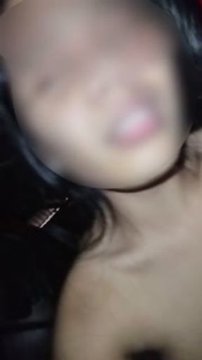 Pinay on Top Big Boobs
