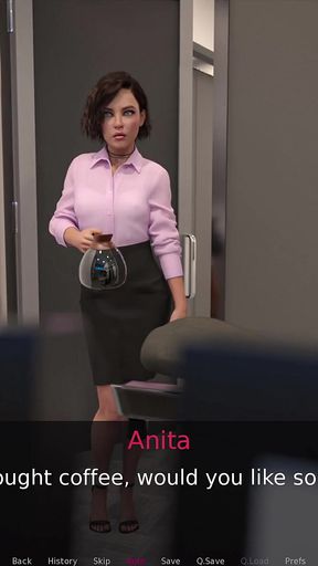 Anita's Internship #3