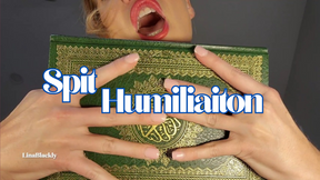 Spit and Verbal Humiliation - POV Quran