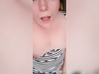 Dutch big beautiful woman Cutie Masturbating Sex toy Climax