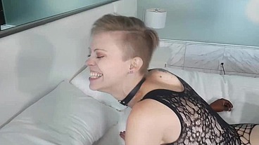 Slut Training: Alara LaMarr