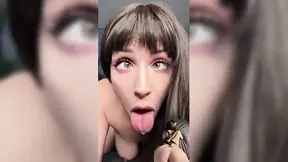 Ahegao Compilation