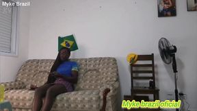 videos com pilados com as delicias de 2024 com fernanda chocolate vitoria beatriz danny power ator myke brazil oficial