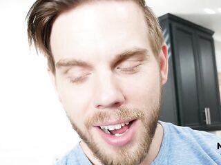 Designated Driver - After Party Rencounter with Steve Rickz - My POV Boyfriend - FPOV Virtual Sex for