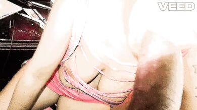 Brazil Stripper Cosplay Ebony Bisexual Fem Submissive Sucking Big Brown Cock