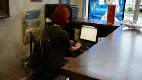 Vore Movie 24 - Raw Footage Part 1