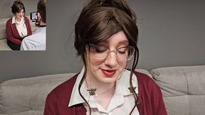 secretary kimmi: episode 1 - the interview