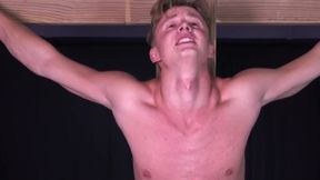 Alexei Russian Swimmer Three