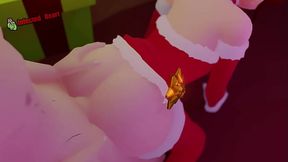 Alt Comp - Jaune x Pyrrha Anal