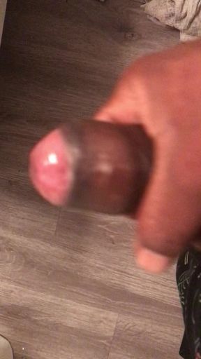 Ladies quickly, cum with me