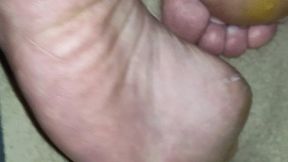 Tempest smooth soles and calves