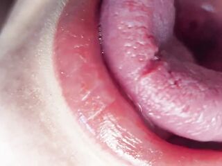 Swallowing My Date