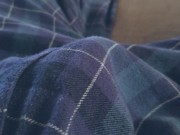 Throbbing - Listening To 50 Shades of Alice Audiobook