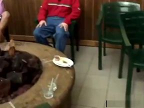 Brittney Skye Helps A Guy Lose His Virginity