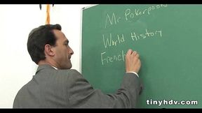 Wet teen pussy Heather Vahn 3 91