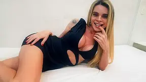 TGIRLS XXX - Daniela Marks Invites You For Sensual Time