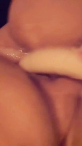 BBW Cums and Squirts so Hard