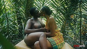 My Second Wife Never Knew My First Wife Was Lesbian - Now She Made Her Squirt On Her Face