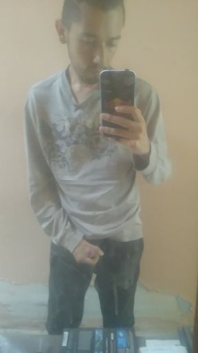 Thinking about a female bodybuilder I saw in X.