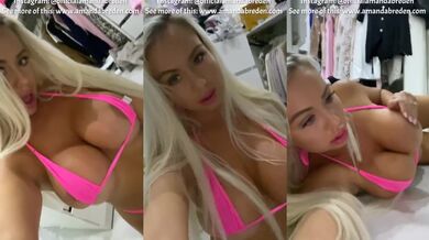 Swedish busty Milf - dirtytalk