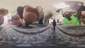 8K VR360 ERER LELE MARTINA POV outshines dwarfs