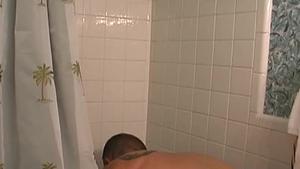 Active Duty: The Long-Awaited BJ from Granger