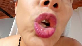 Clara Maria Private Show