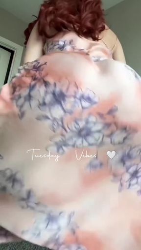 Ass-tastic Tuesday brings some sexy moves